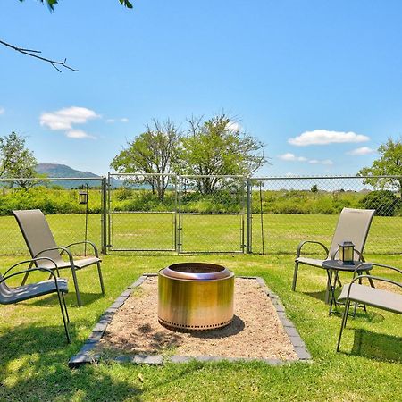 Spacious Country Home Near Ft Sill And Medicine Park Lawton Eksteriør billede