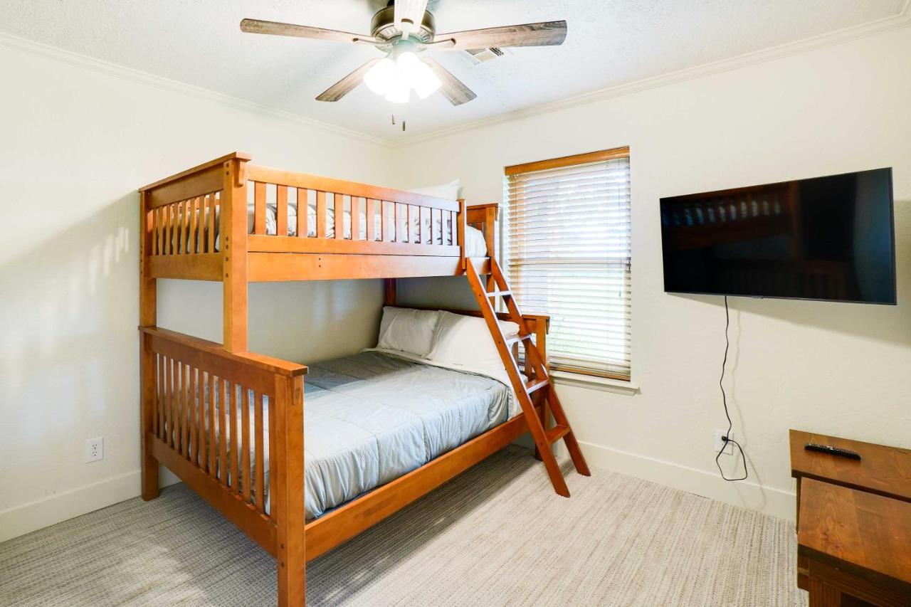Spacious Country Home Near Ft Sill And Medicine Park Lawton Eksteriør billede
